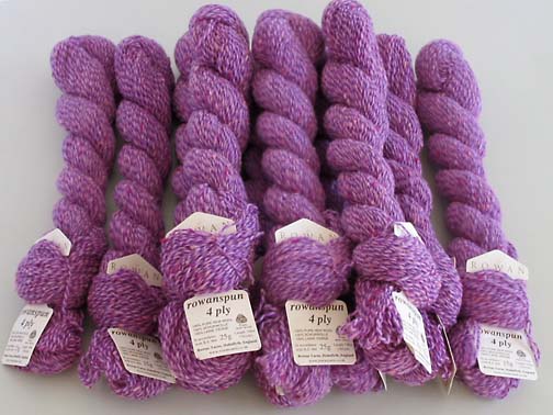 4 Ply Soft on Yarn - Search Results